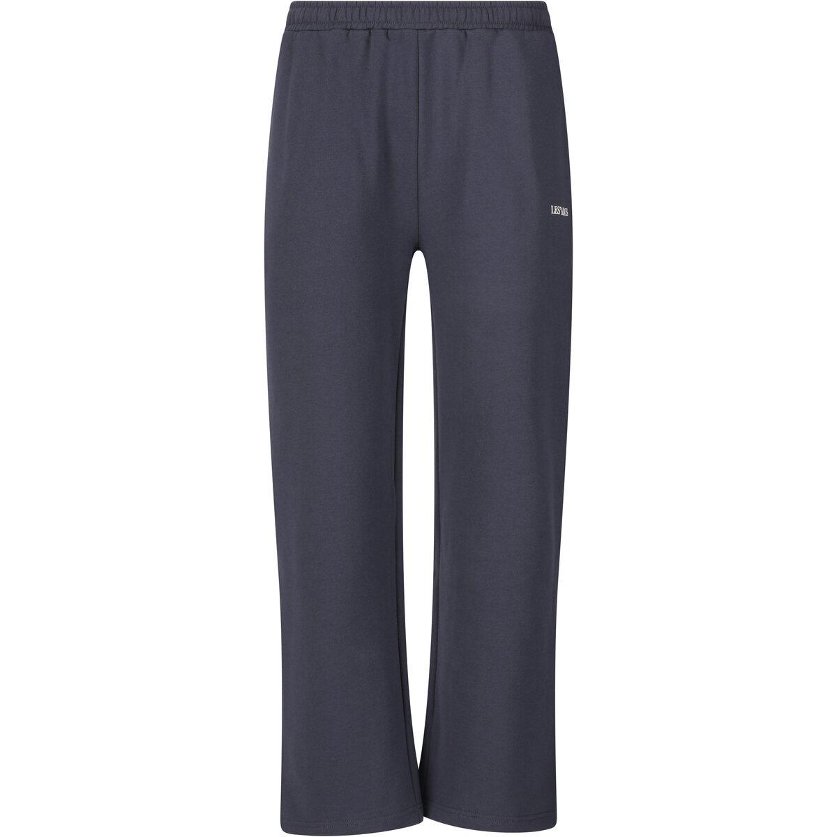 LES’ARCS Abeni Straight Leg Joggingbukser Børn Blue Nights