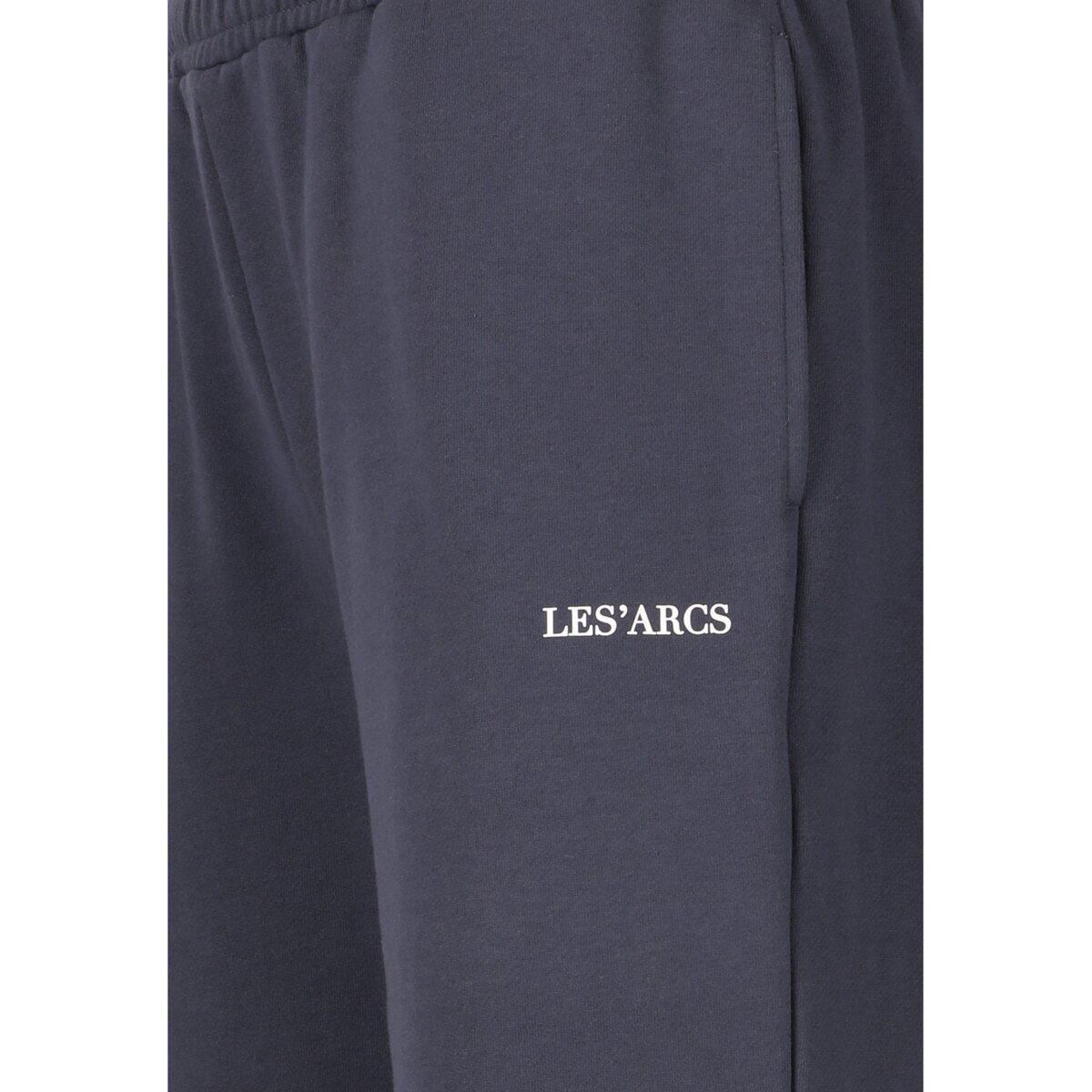 LES’ARCS Abeni Straight Leg Joggingbukser Børn Blue Nights