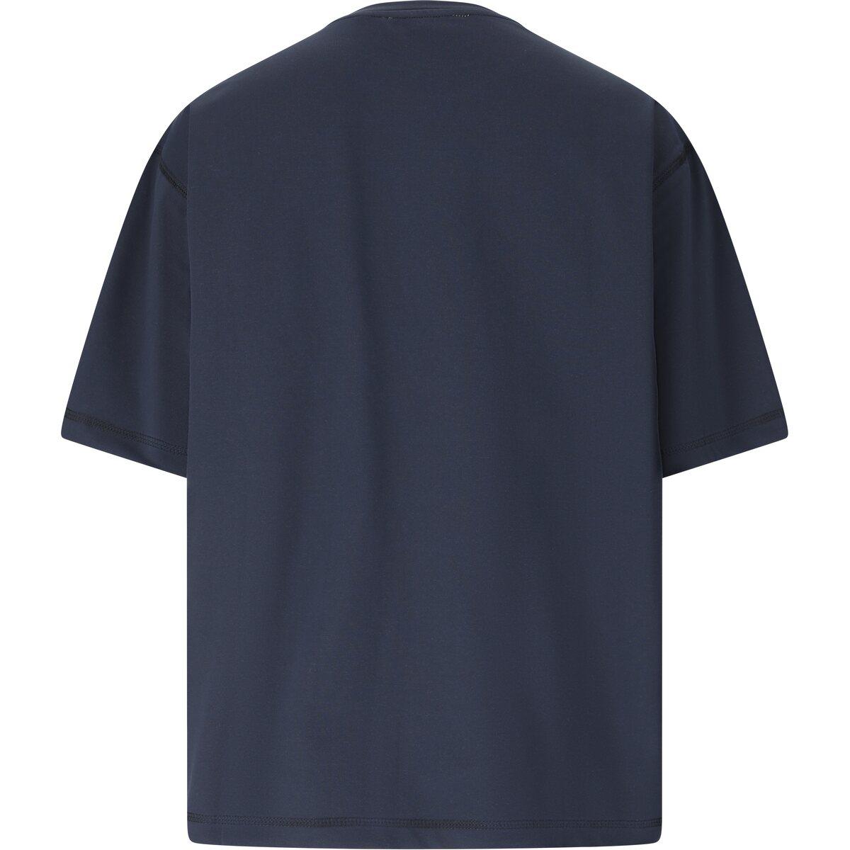 LES’ARCS Lird T-shirt Børn Blue Nights