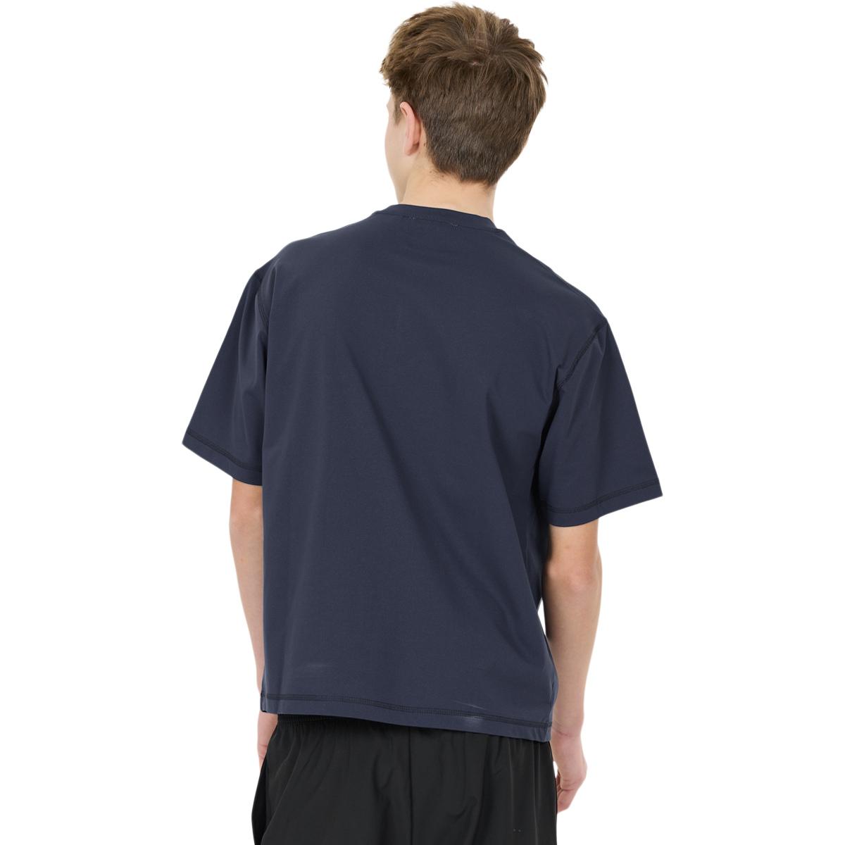 LES’ARCS Lird T-shirt Børn Blue Nights