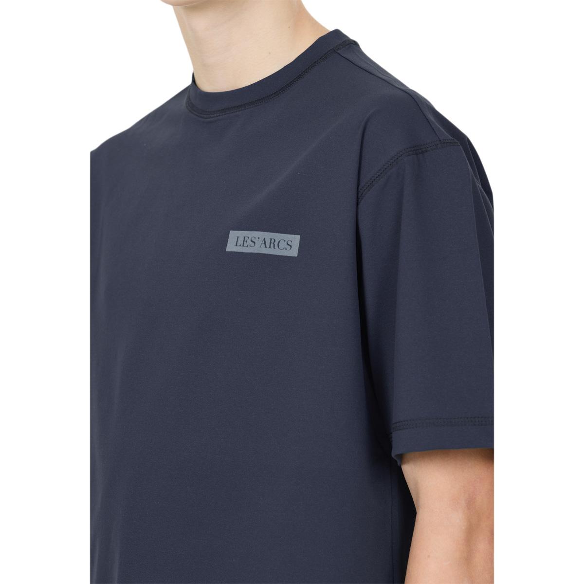 LES’ARCS Lird T-shirt Børn Blue Nights