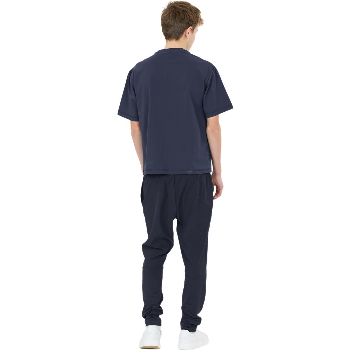 LES’ARCS Lird T-shirt Børn Blue Nights