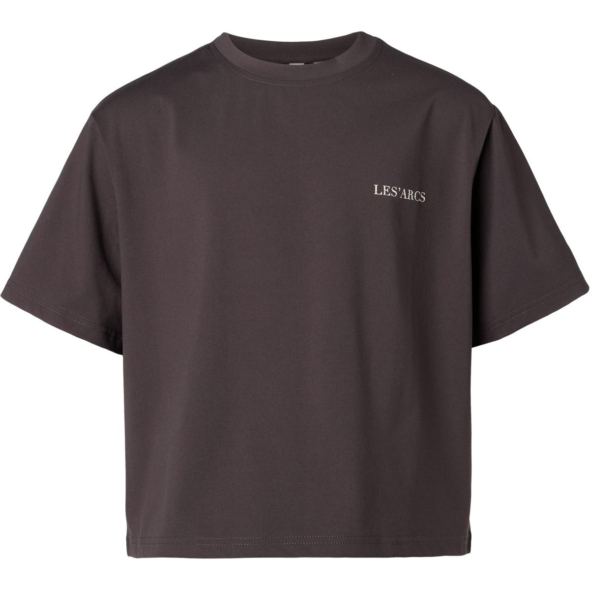 LES’ARCS Lerety T-shirt Børn Shale