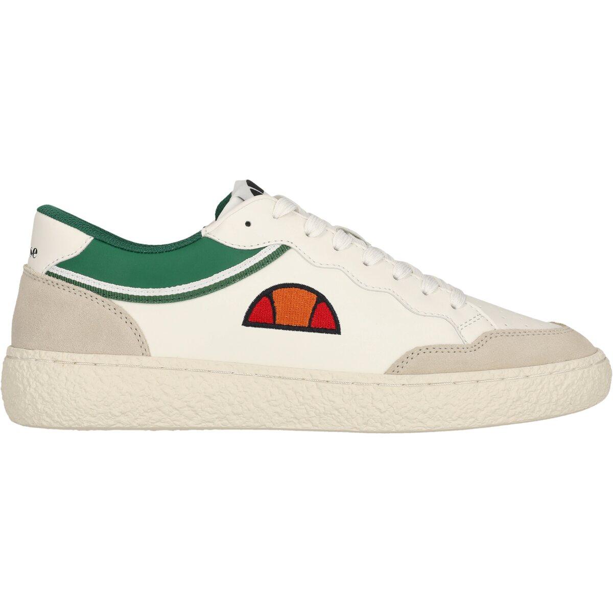 ellesse IN59 Original Sneakers Herre White Green