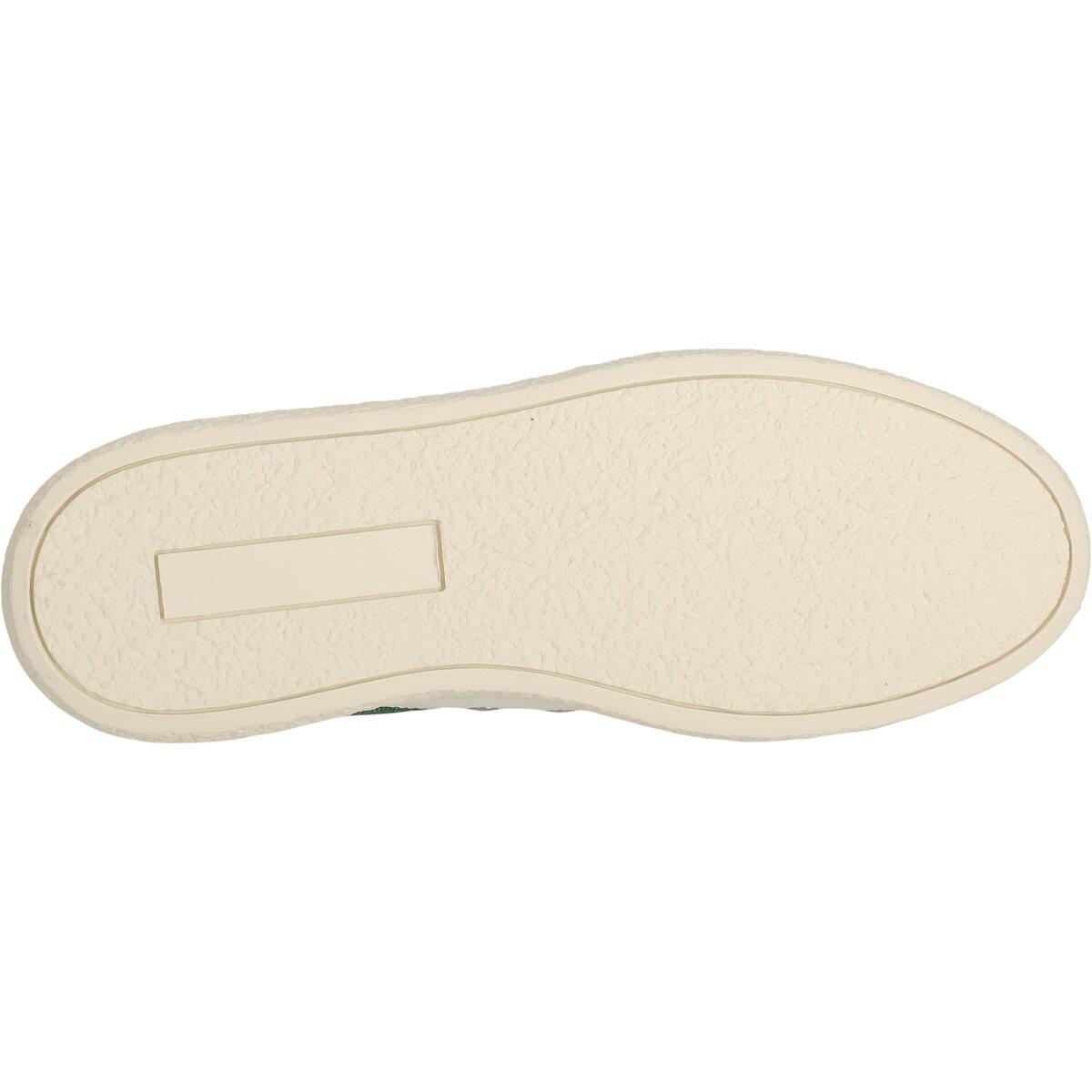ellesse IN59 Original Sneakers Herre White Green