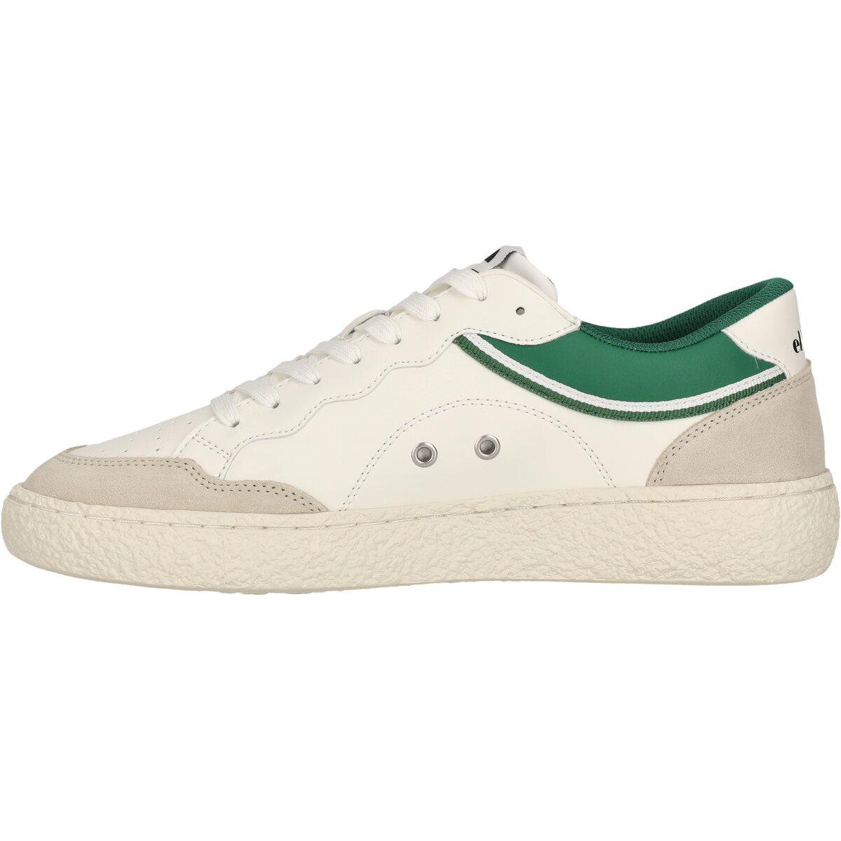 ellesse IN59 Original Sneakers Herre White Green