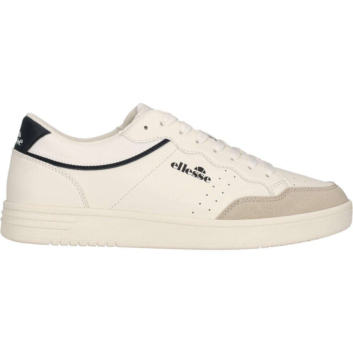 ellesse Jerry 26 Sneakers Herre White Blue