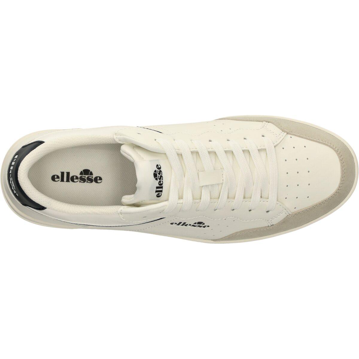 ellesse Jerry 26 Sneakers Herre White Blue