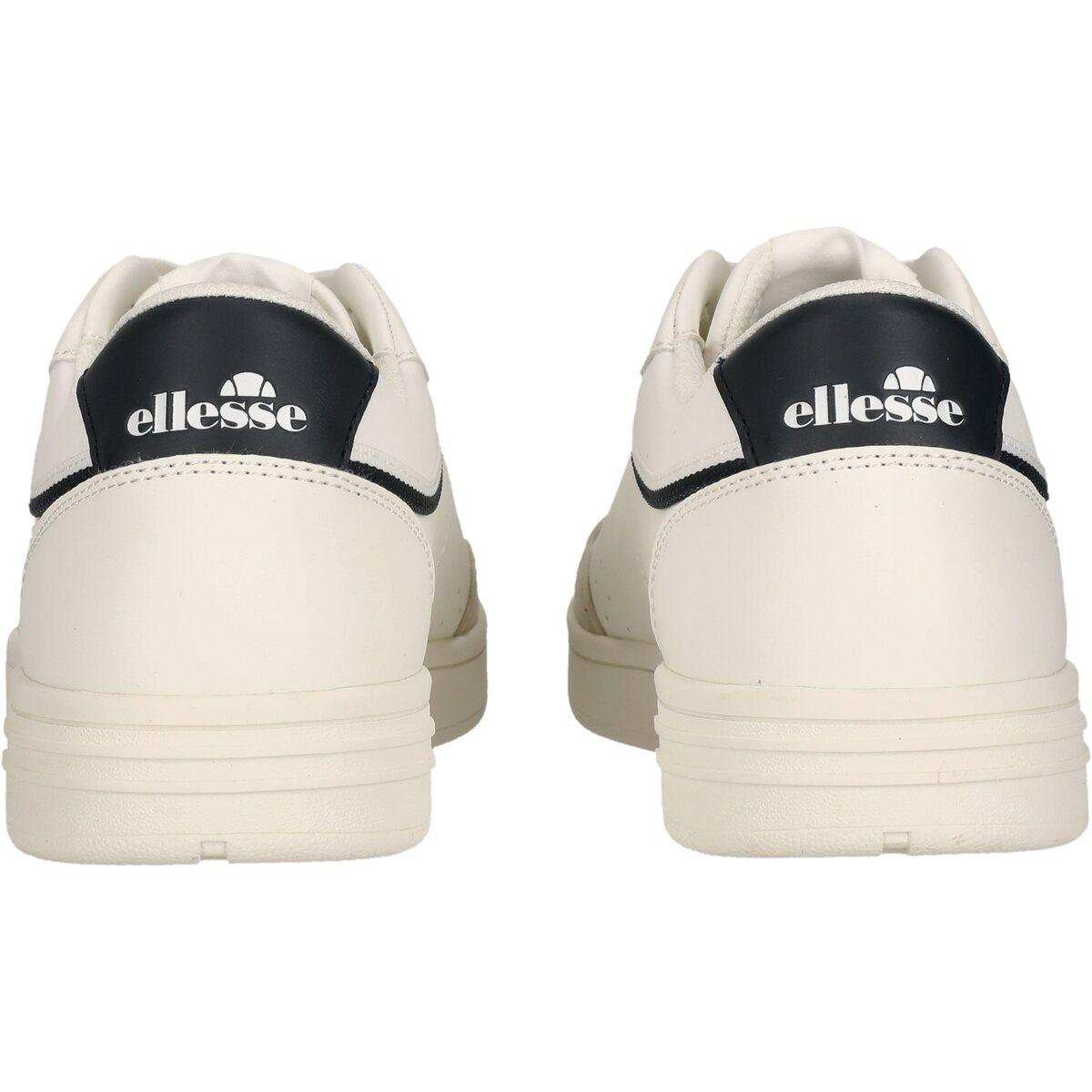 ellesse Jerry 26 Sneakers Herre White Blue