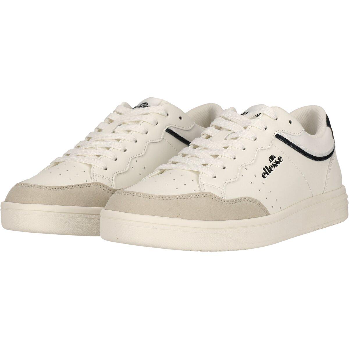 ellesse Jerry 26 Sneakers Herre White Blue