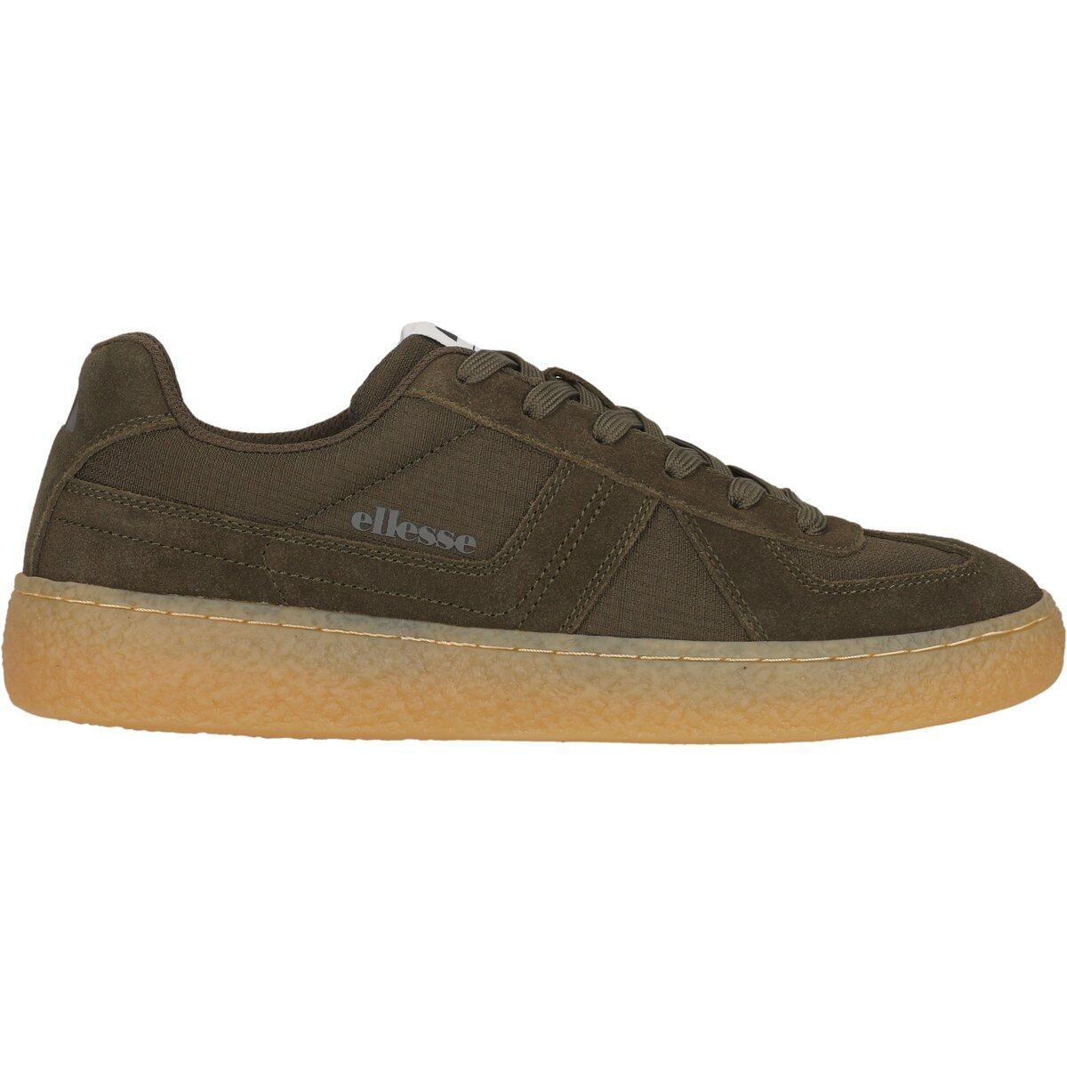 ellesse Grafite Sneakers Herre Green