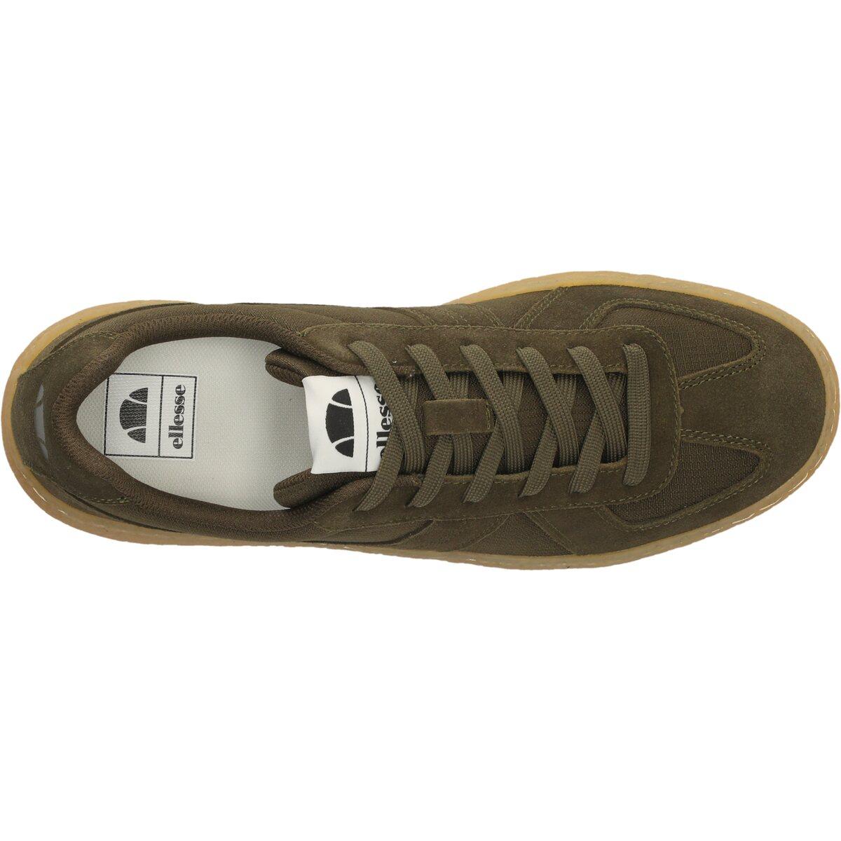 ellesse Grafite Sneakers Herre Green