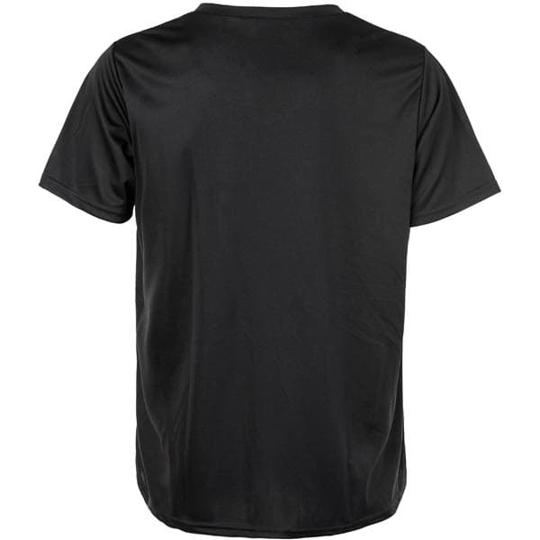 Q Sportswear Annabelle Trænings T-shirt Dame Black