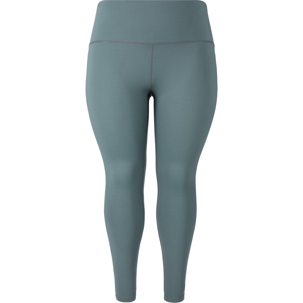 Q Sportswear Lucy Træningstights Dame Dark Slate