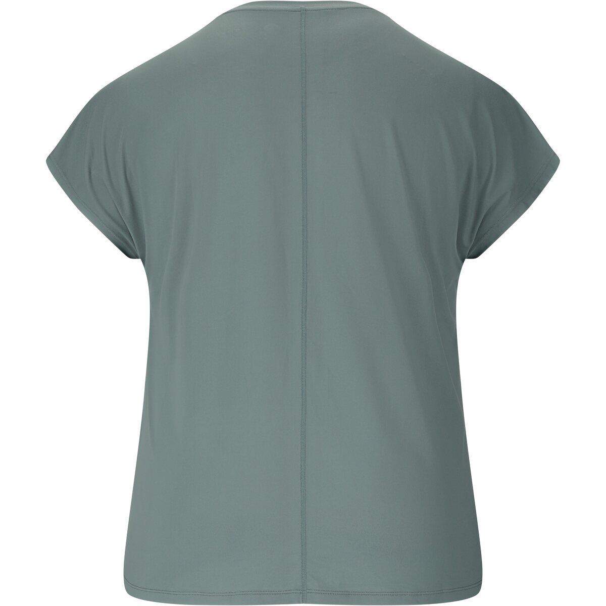 Q Sportswear Jenirei Soft Touch Trænings T-shirt Dame Trooper