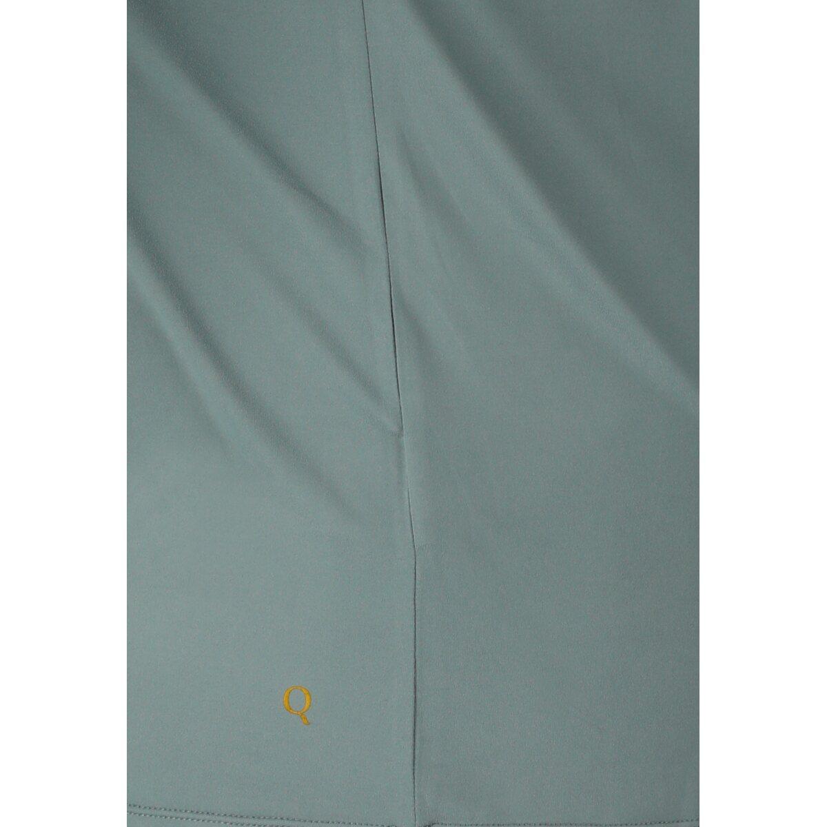 Q Sportswear Jenirei Soft Touch Trænings T-shirt Dame Trooper