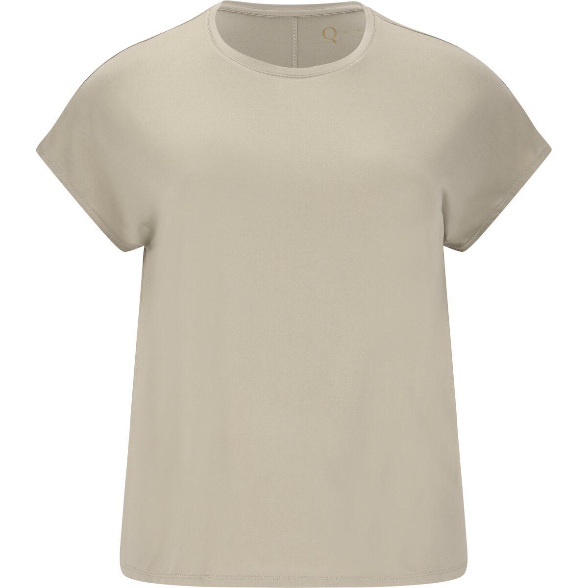 Q Sportswear Jenirei Soft Touch Trænings T-shirt Dame Dove