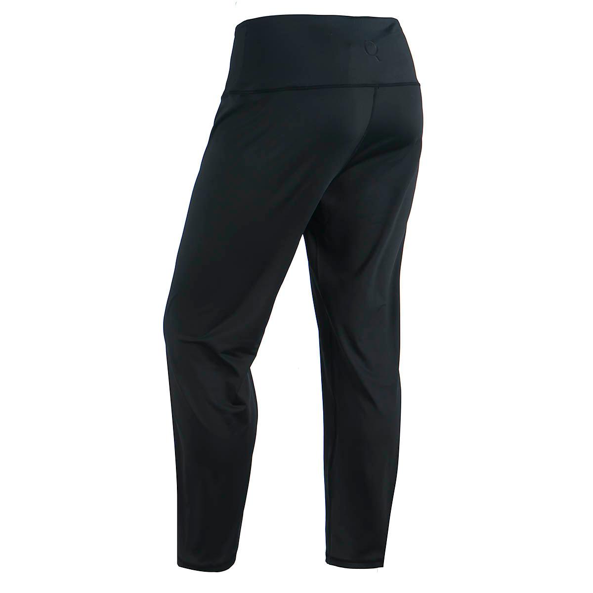 Q Sportswear Cinati Gym Træningsbukser Dame Black