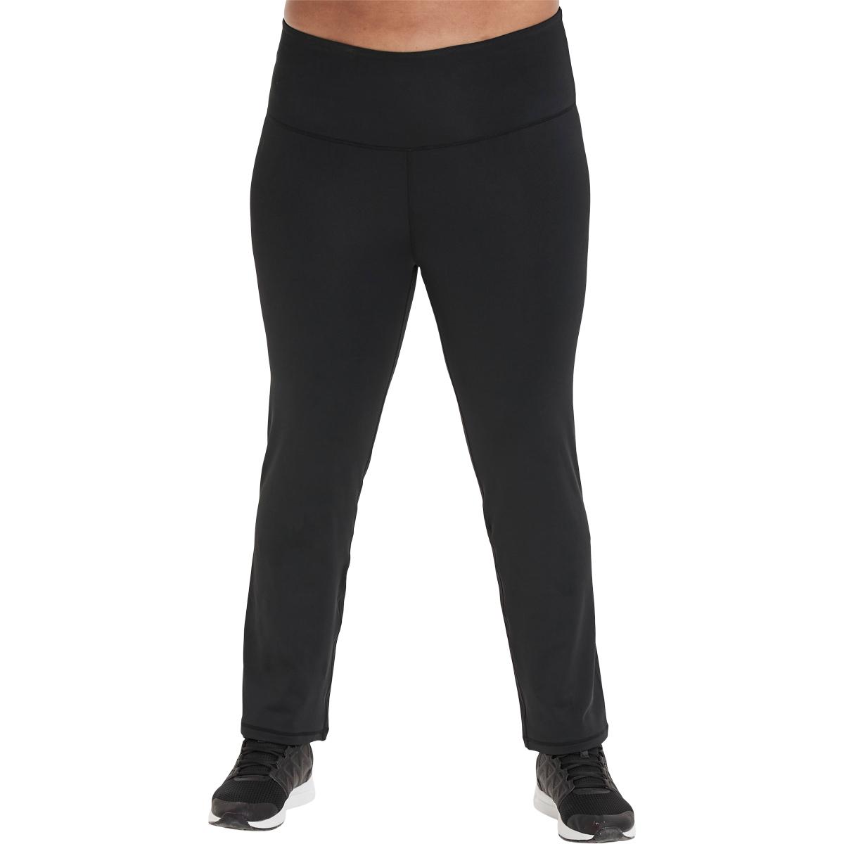Q Sportswear Cinati Gym Træningsbukser Dame Black