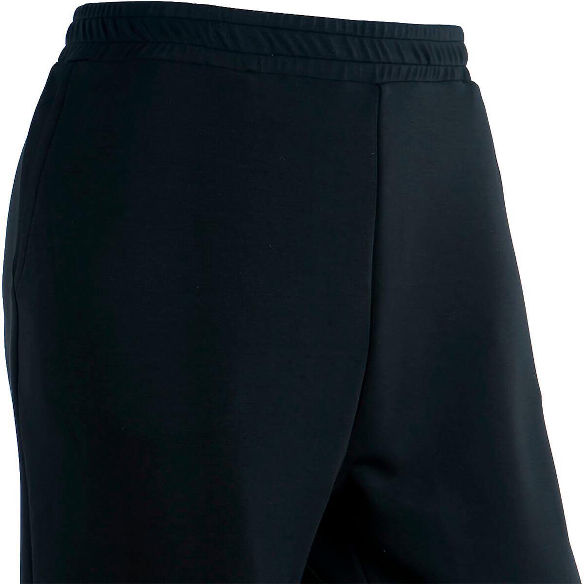 Q Sportswear Cinmarie Joggingbukser Dame Black