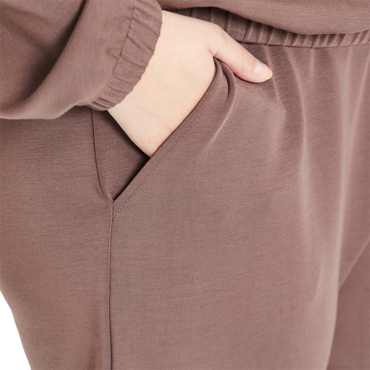 Q Sportswear Cinmarie Joggingbukser Dame Shopping Bag