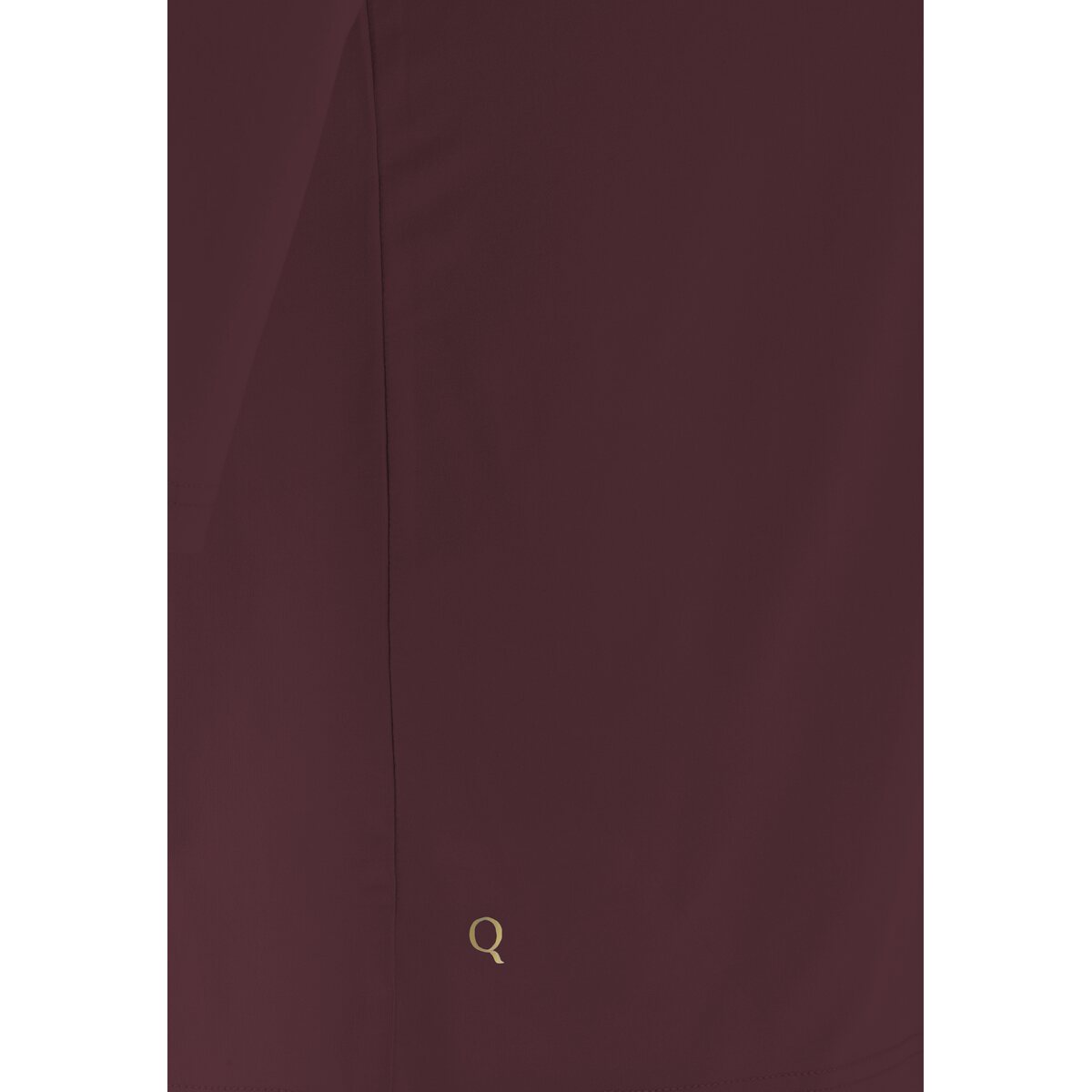 Q Sportswear Jenirei Trænings T-shirt Dame Fudge