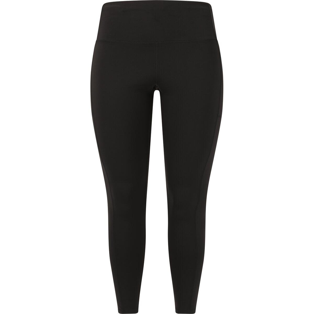 Q Sportswear Thalia Træningstights Dame Black
