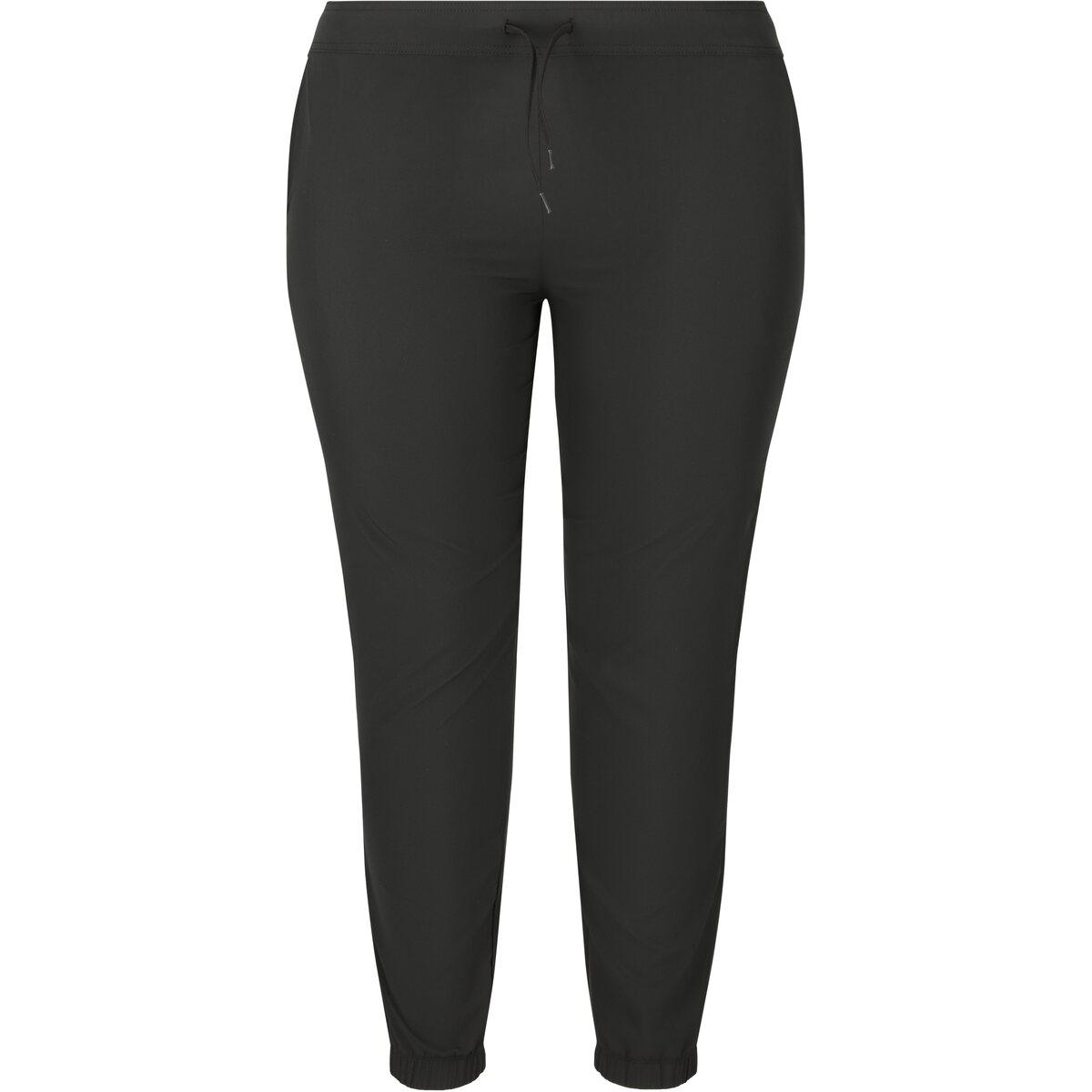 Q Sportswear Chamaia Træningsbukser Dame Black