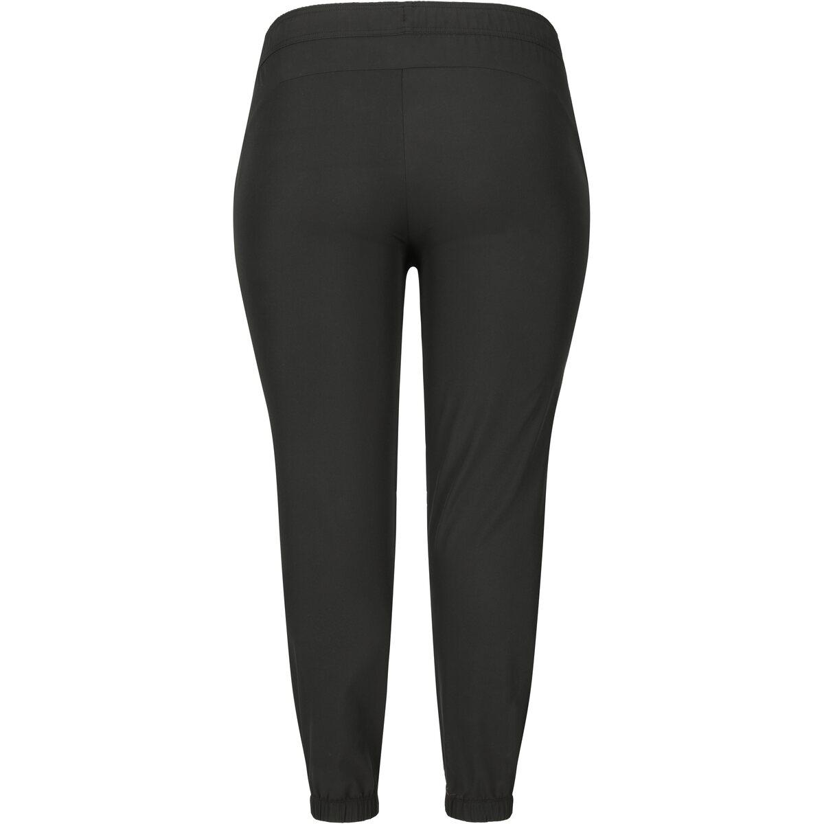 Q Sportswear Chamaia Træningsbukser Dame Black
