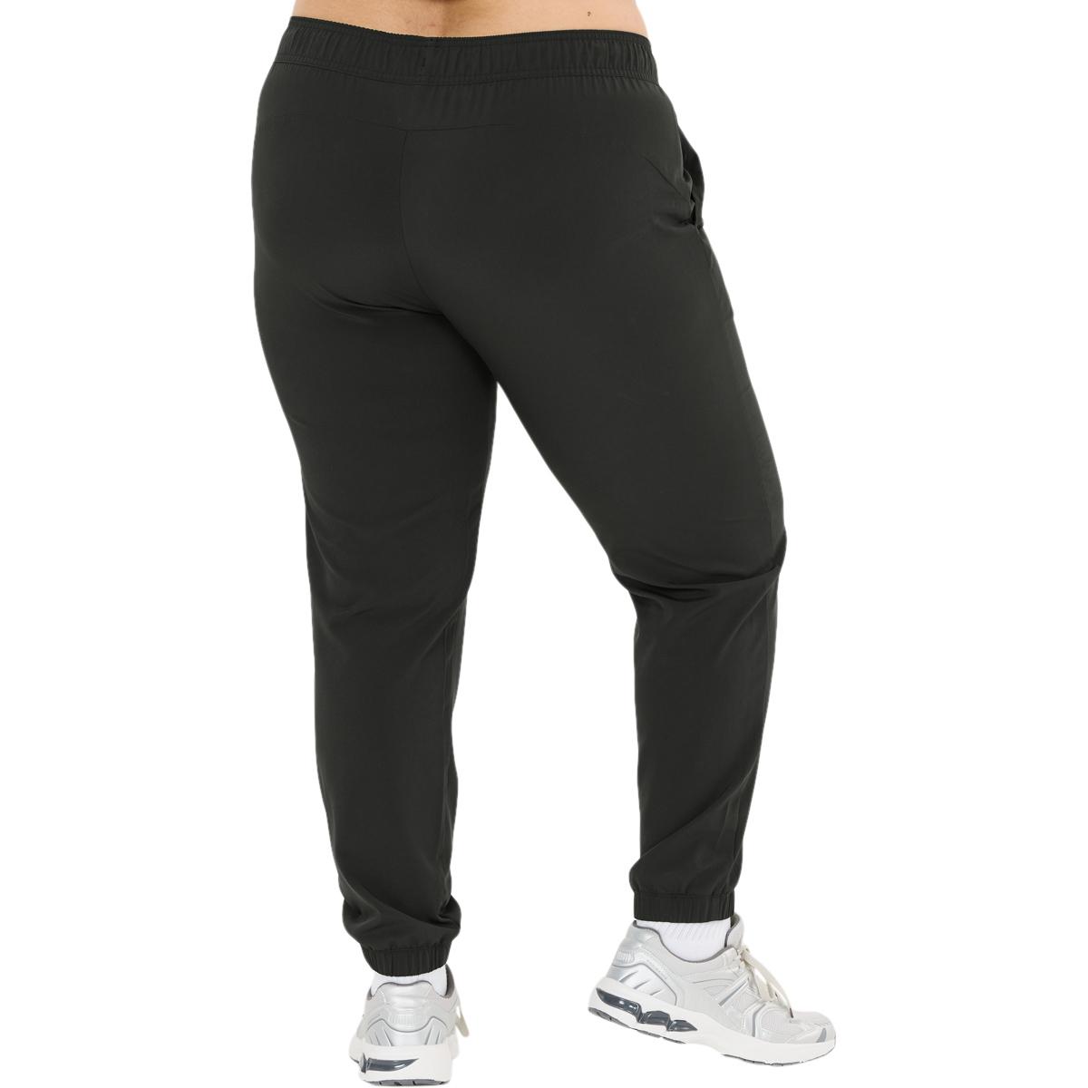 Q Sportswear Chamaia Træningsbukser Dame Black
