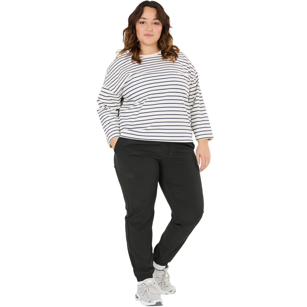 Q Sportswear Chamaia Træningsbukser Dame Black