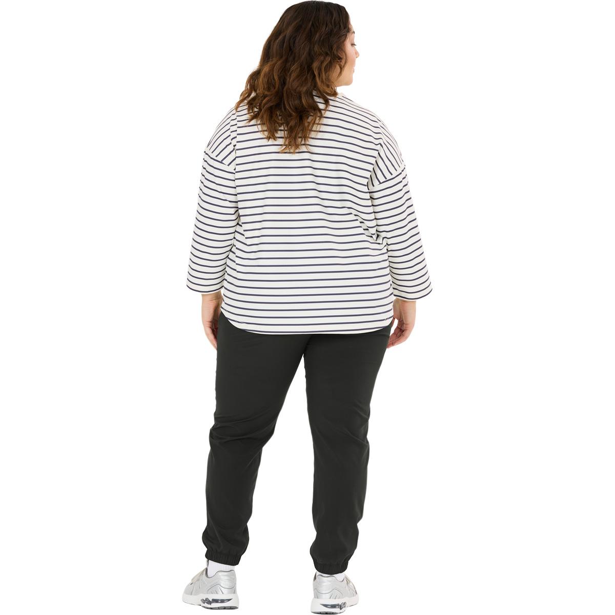 Q Sportswear Chamaia Træningsbukser Dame Black