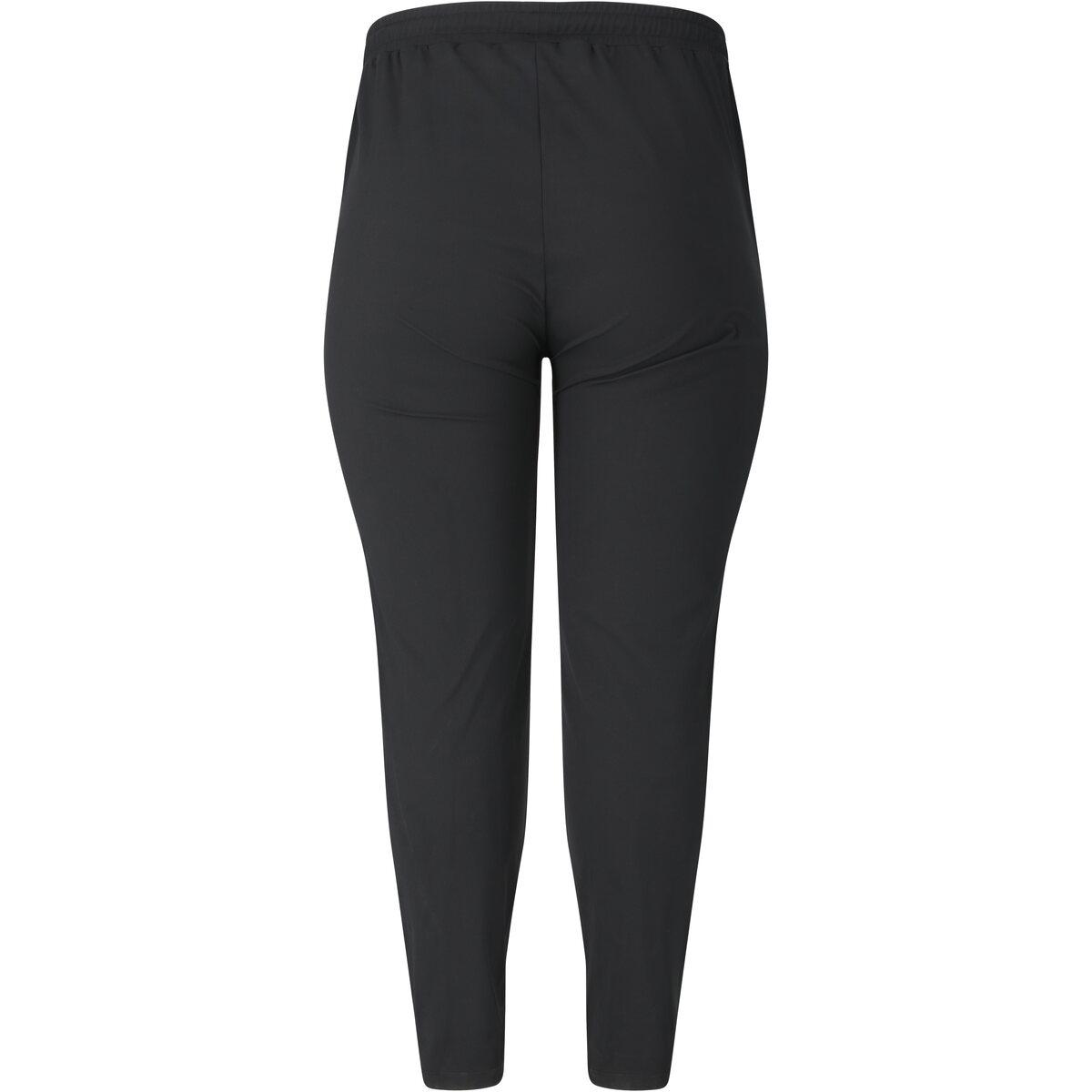Q Sportswear Tianna Joggingbukser Dame Black