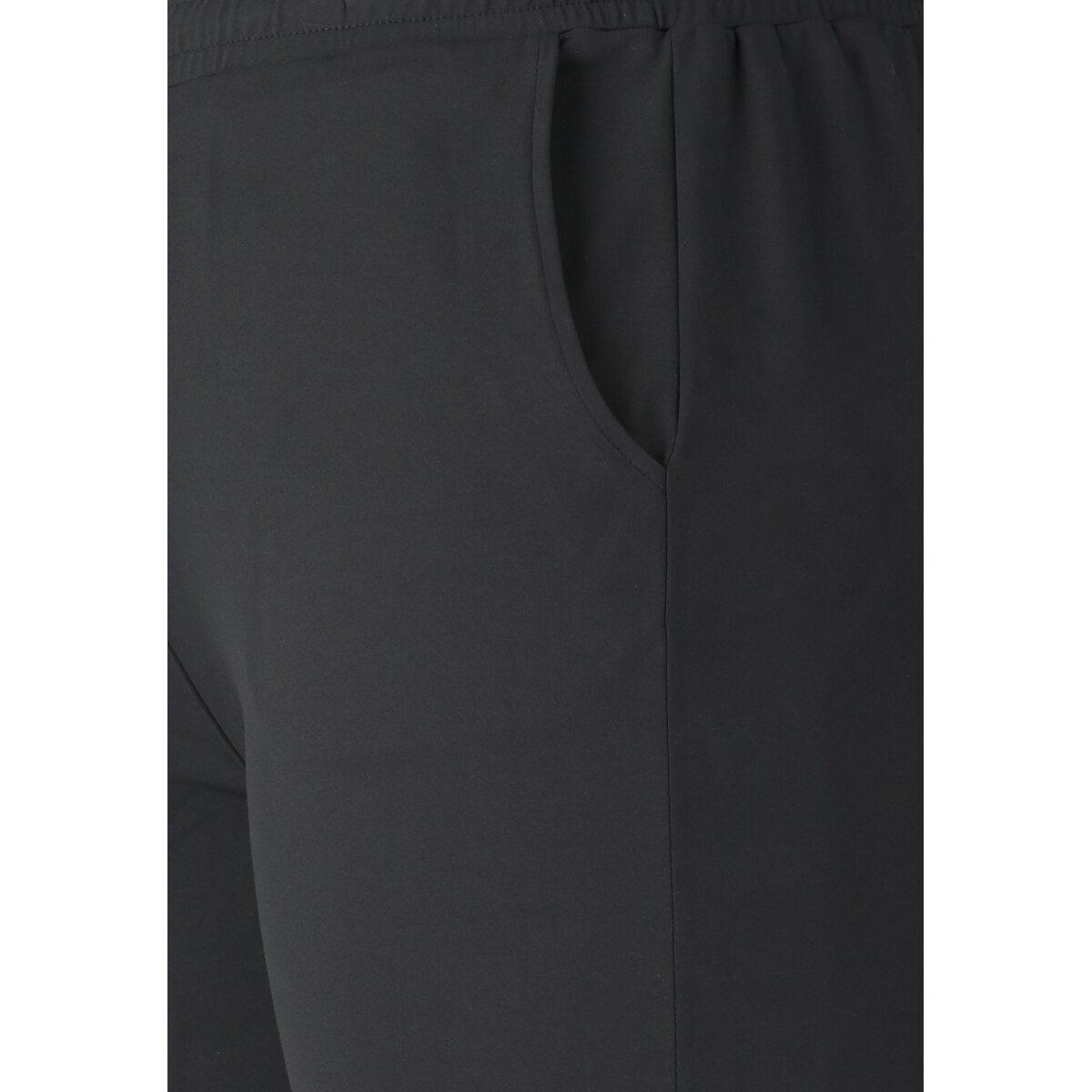 Q Sportswear Tianna Joggingbukser Dame Black