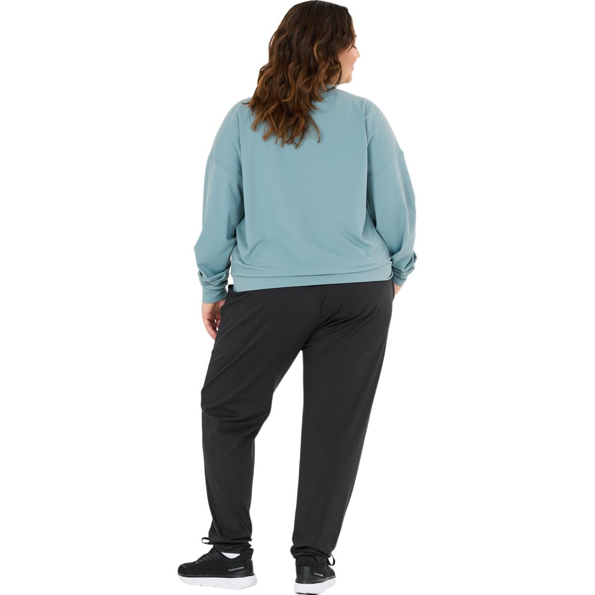 Q Sportswear Tianna Joggingbukser Dame Black