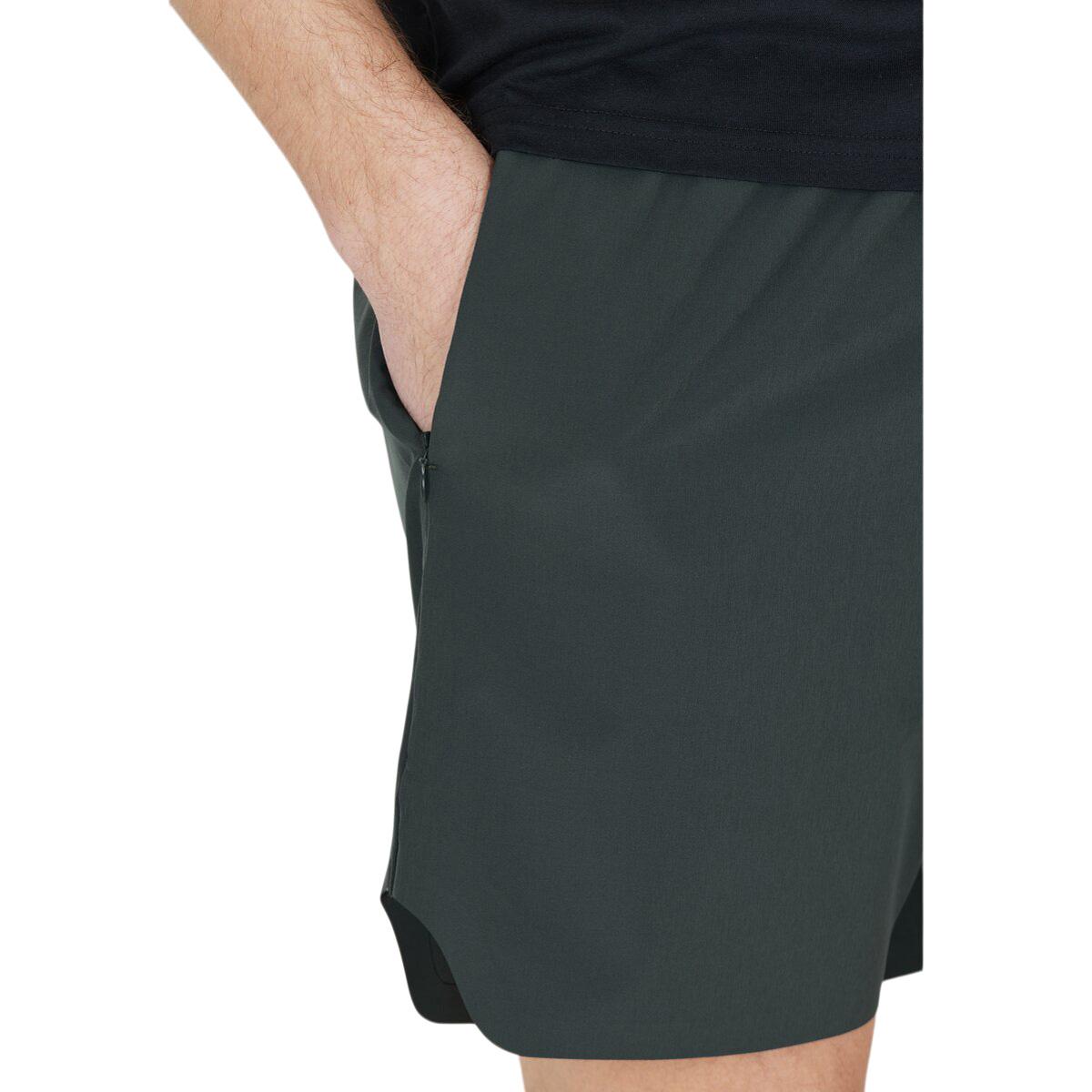 Virtus Spier Løbeshorts Herre Urban Chic
