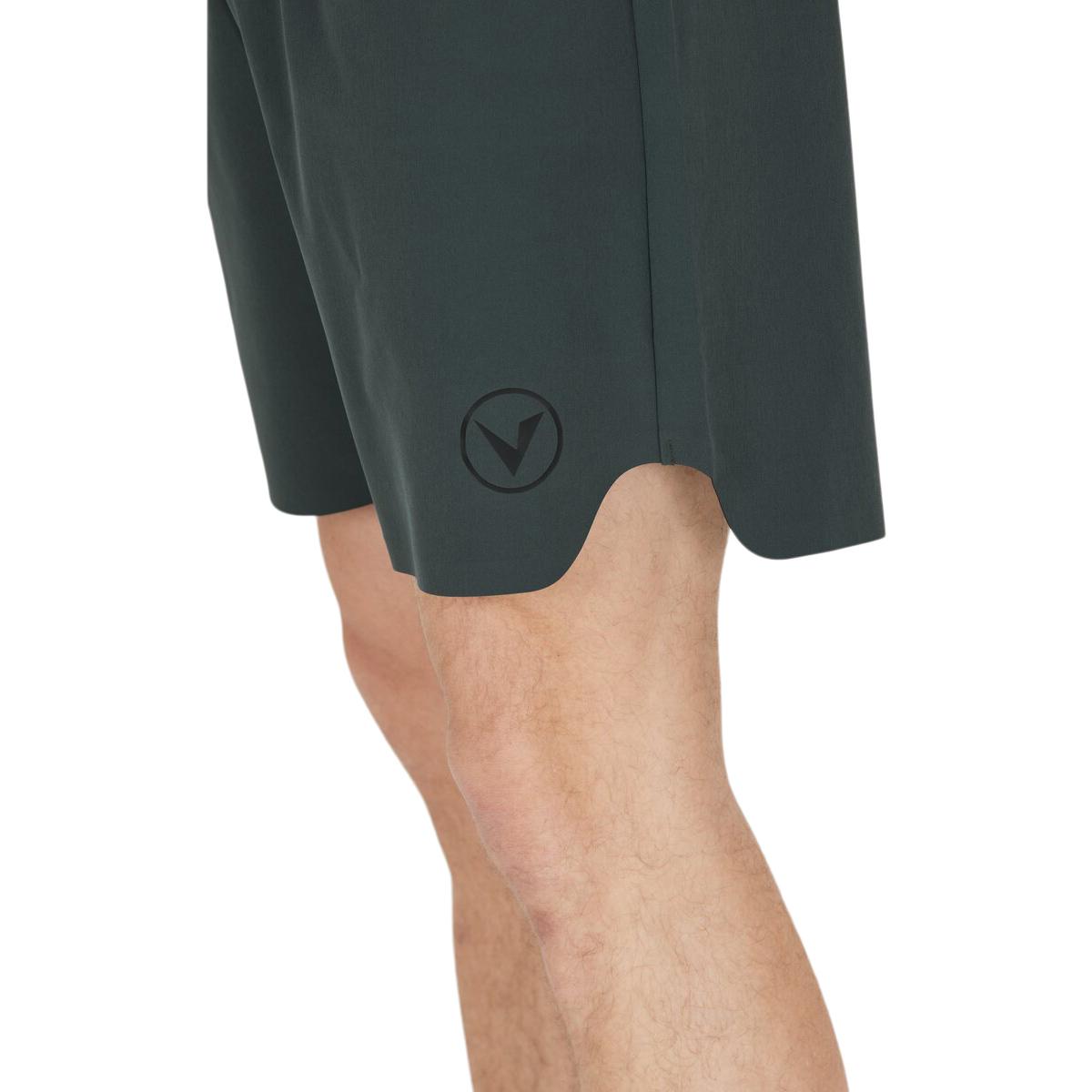 Virtus Spier Løbeshorts Herre Urban Chic