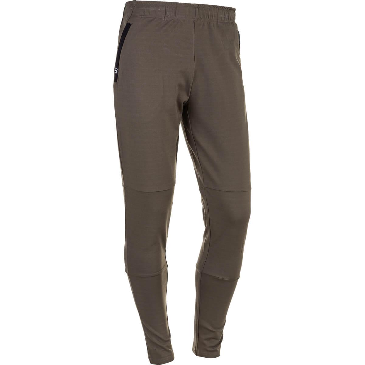 Virtus Ansten Stretch Joggingbukser Herre Olive