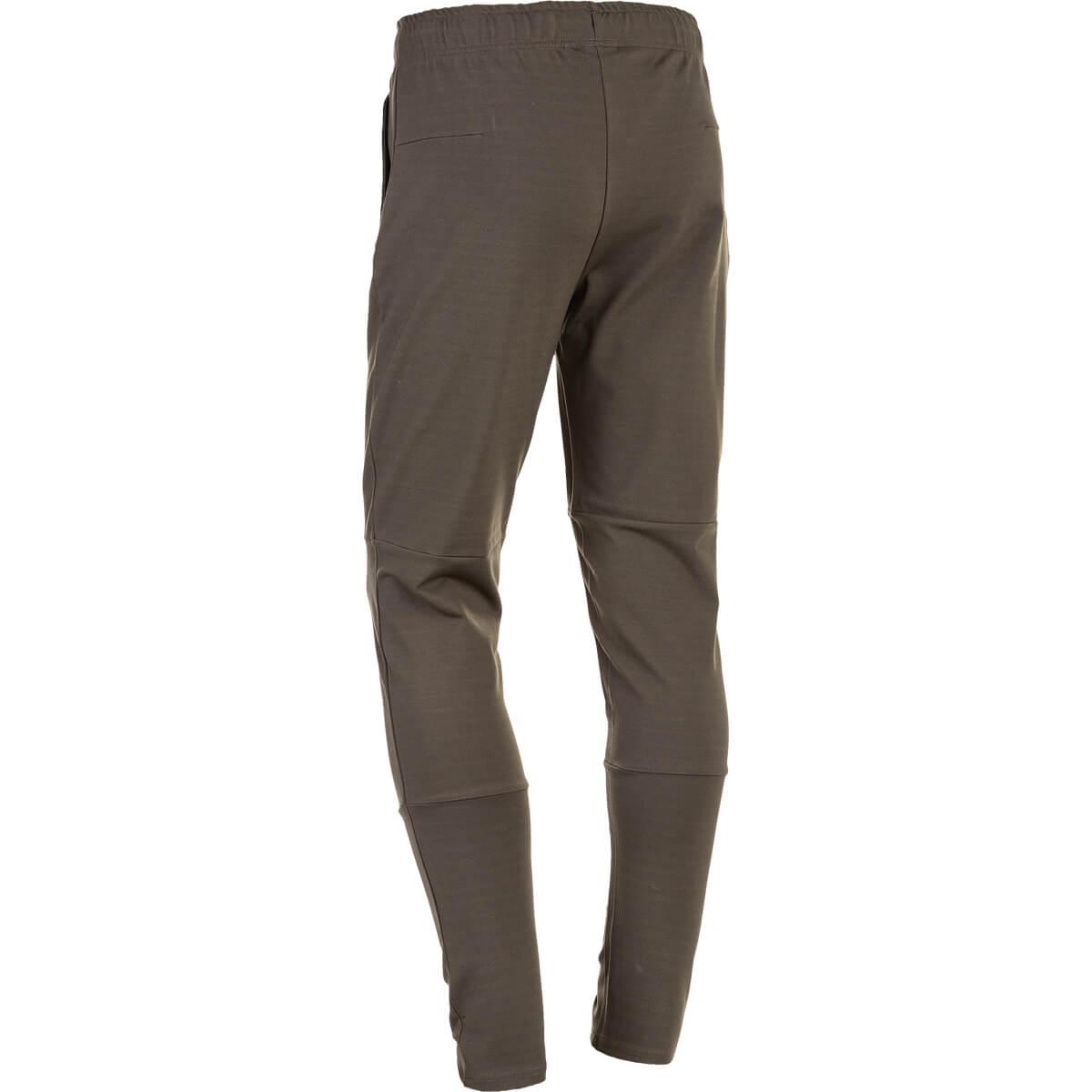 Virtus Ansten Stretch Joggingbukser Herre Olive