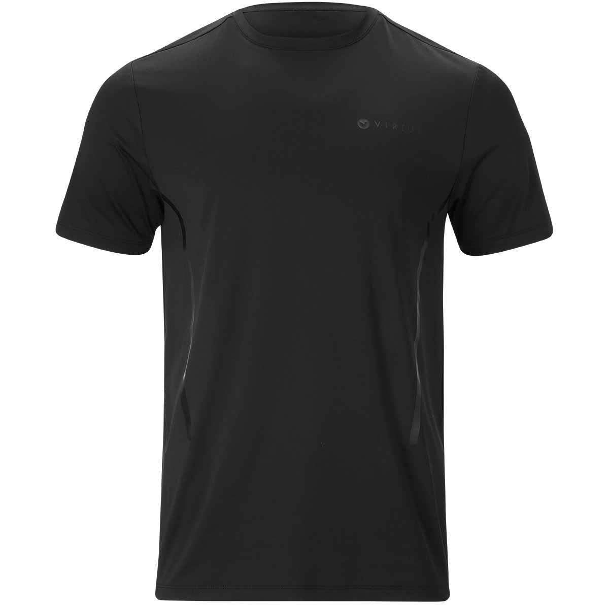 Virtus Seranto Trænings T-shirt Herre Black
