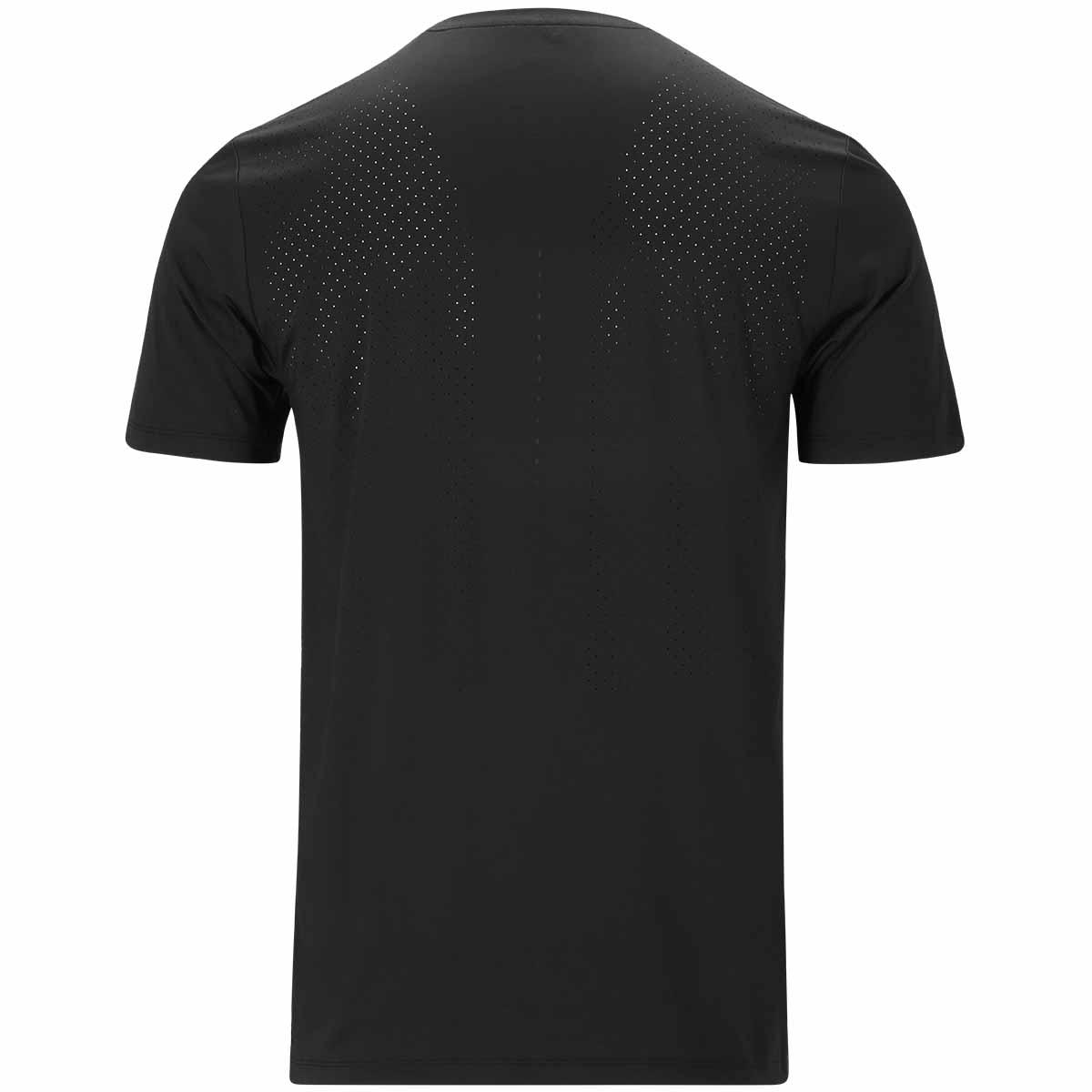 Virtus Seranto Trænings T-shirt Herre Black