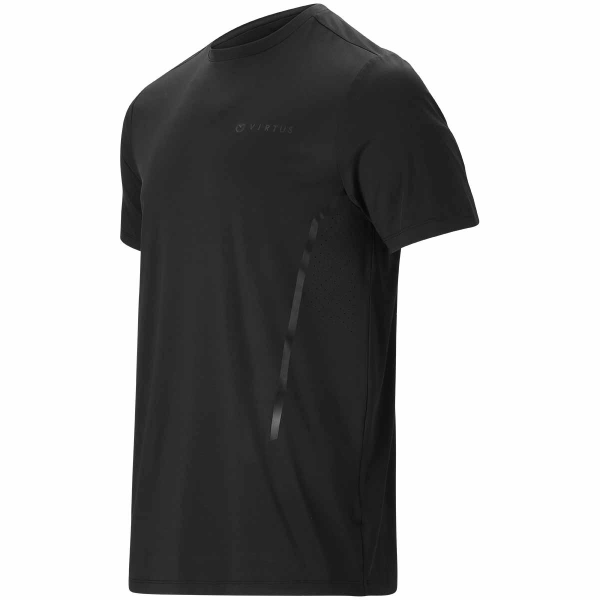 Virtus Seranto Trænings T-shirt Herre Black