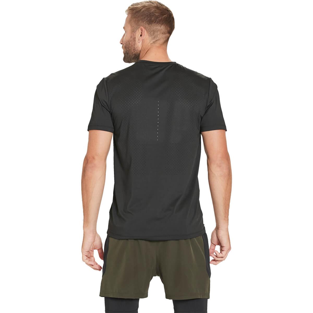 Virtus Seranto Trænings T-shirt Herre Black