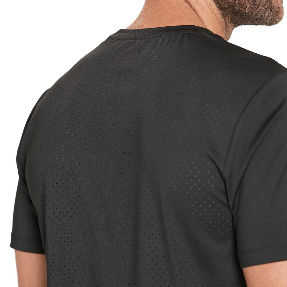 Virtus Seranto Trænings T-shirt Herre Black