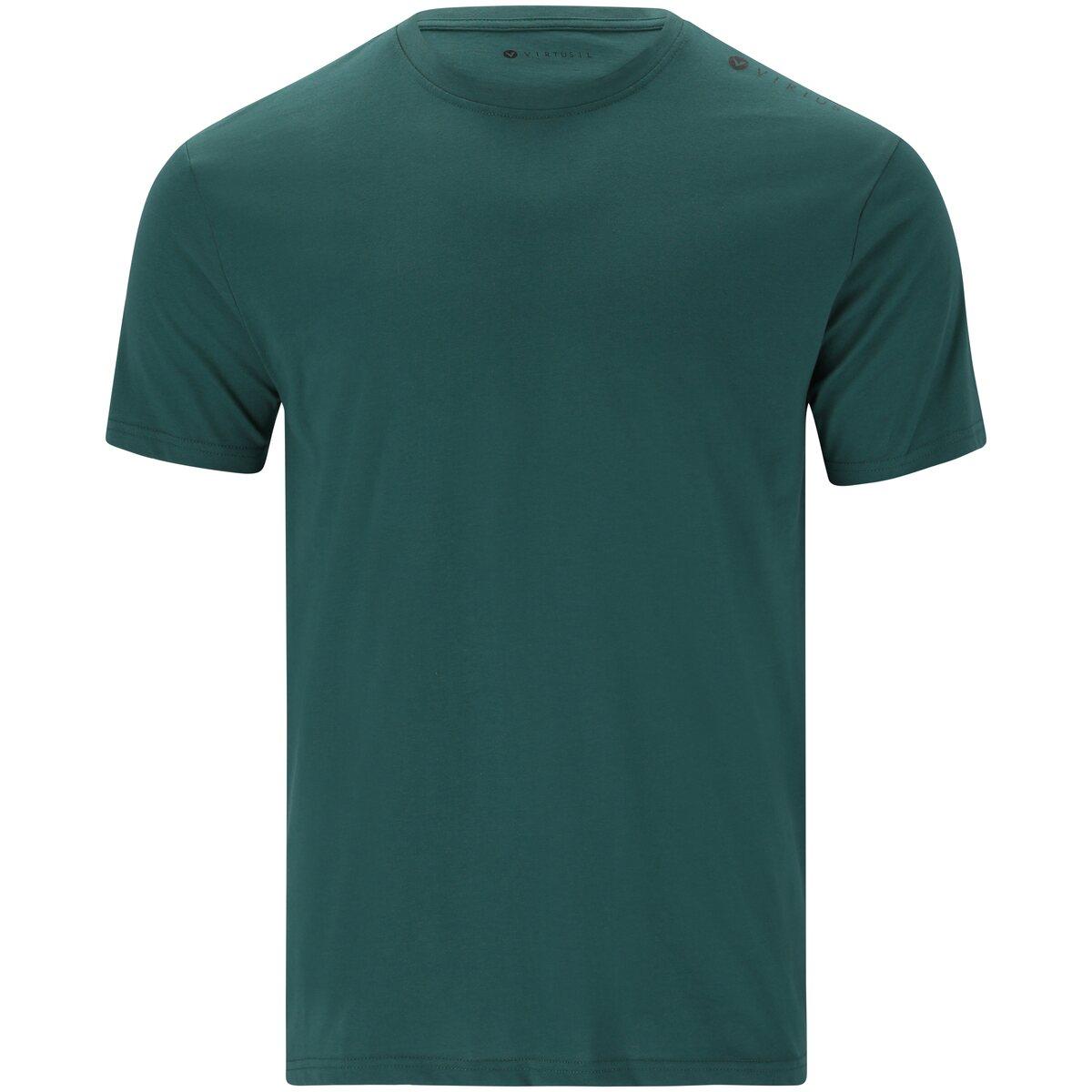 Virtus Vaidaw Trænings T-shirt Herre June Bug
