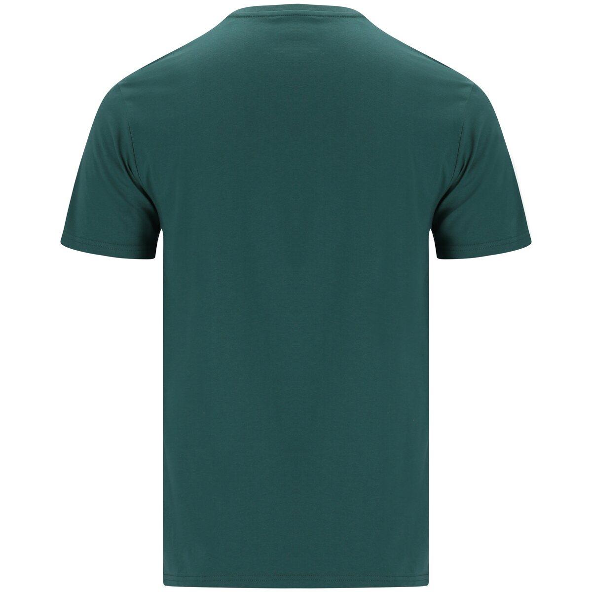 Virtus Vaidaw Trænings T-shirt Herre June Bug