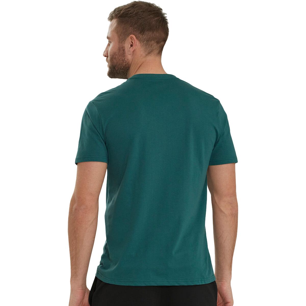 Virtus Vaidaw Trænings T-shirt Herre June Bug