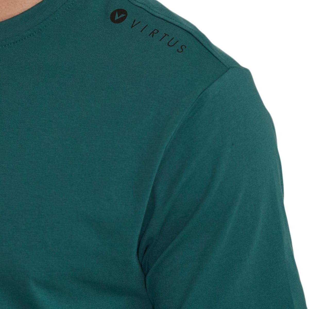 Virtus Vaidaw Trænings T-shirt Herre June Bug