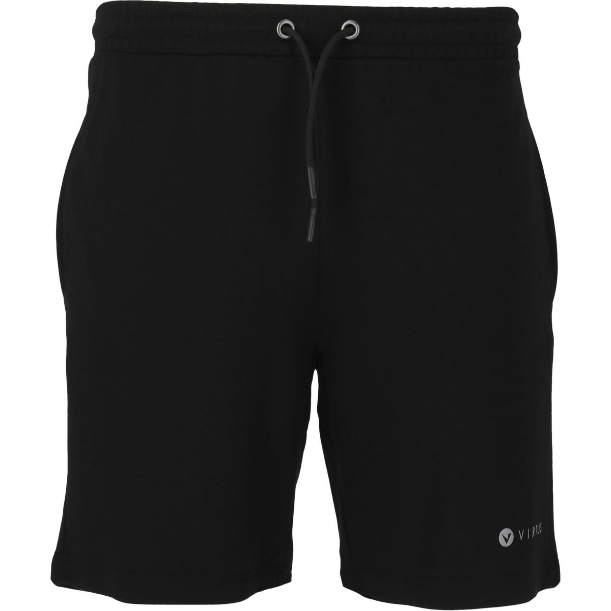 Virtus Patrick v2 Shorts Herre Black