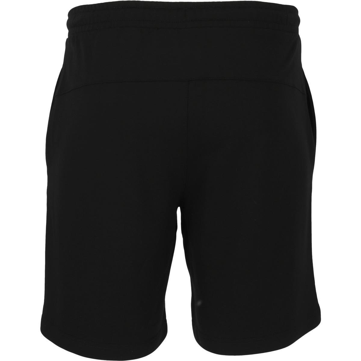 Virtus Patrick v2 Shorts Herre Black
